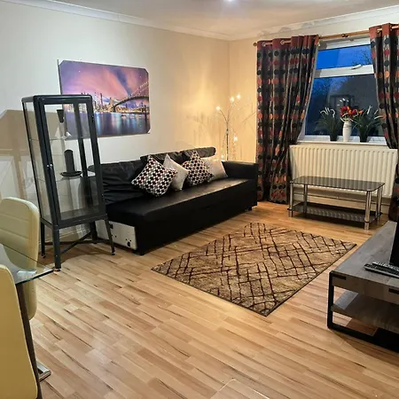 El Met Global Apartment